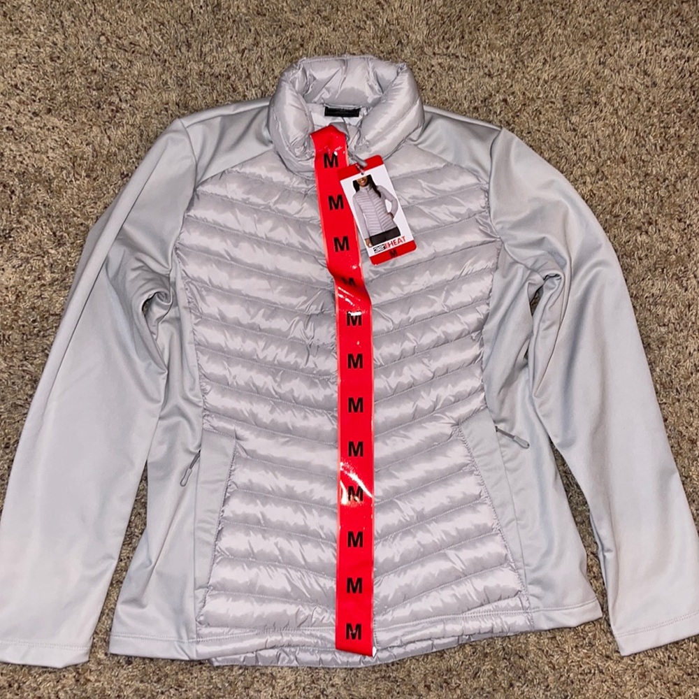 33 Degree Heat Women Jackets